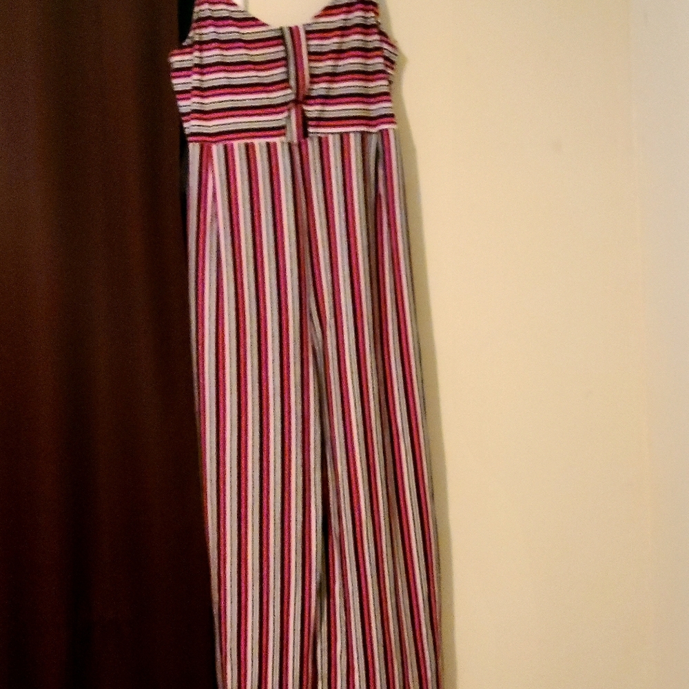 PinStripe Jumper